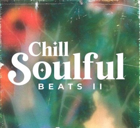 Kits Kreme Chill Soulful Beats II WAV